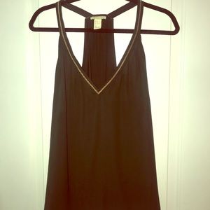 Chiffon Cami